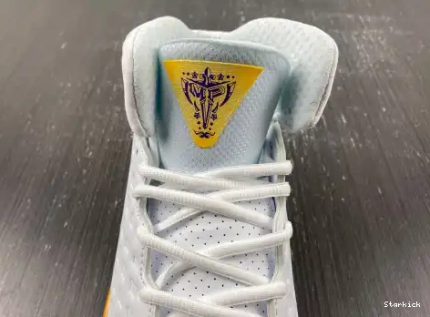  Nike Kobe 318695-151 SL MVP 3  0514